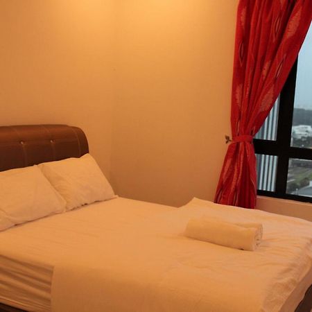 Suasana Suites D'Homestay2 Jb Town Johor Bahru Esterno foto