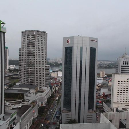 Suasana Suites D'Homestay2 Jb Town Johor Bahru Esterno foto