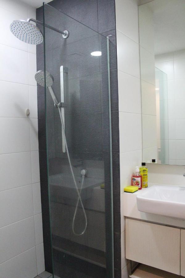 Suasana Suites D'Homestay2 Jb Town Johor Bahru Esterno foto