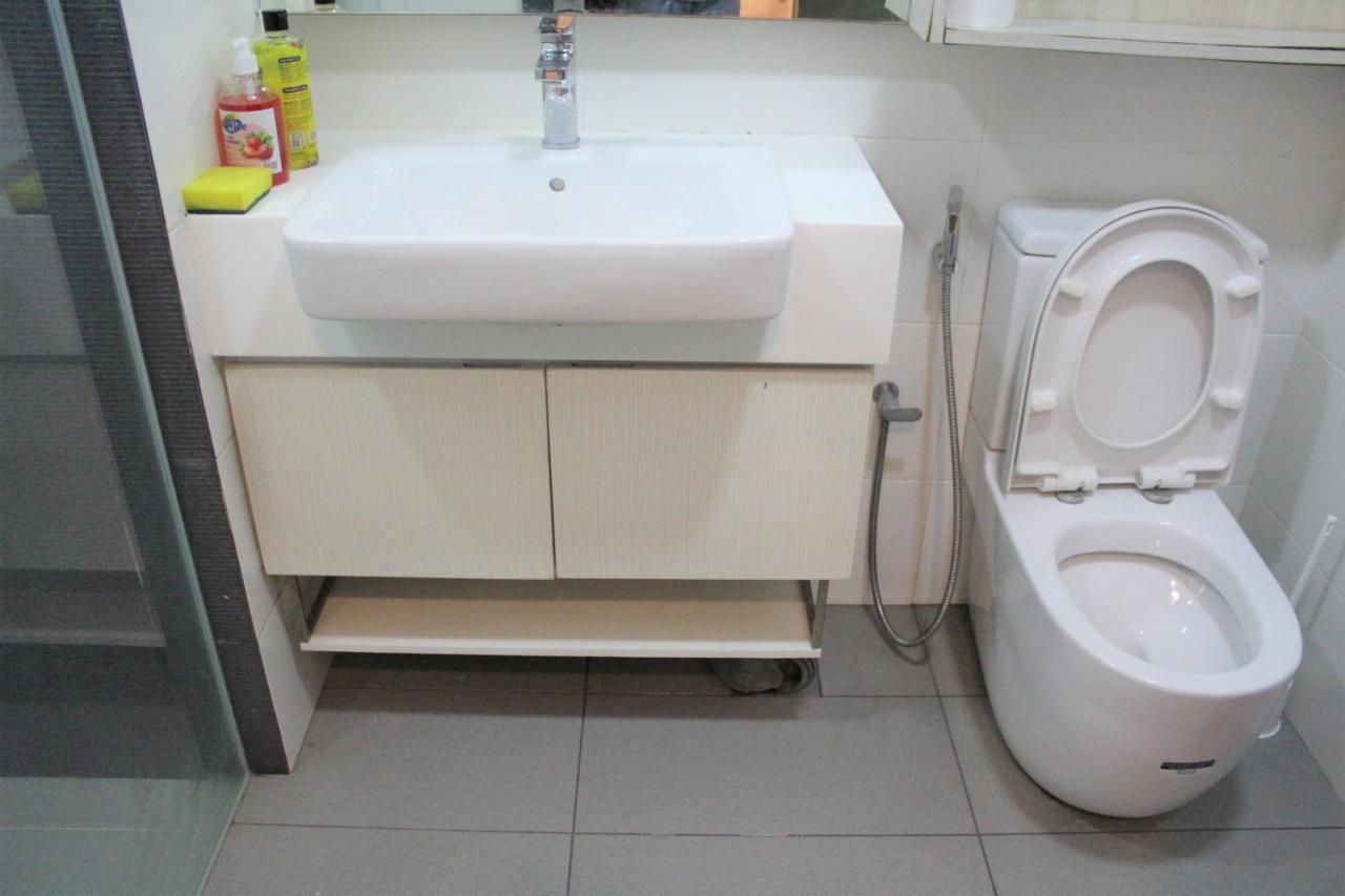 Suasana Suites D'Homestay2 Jb Town Johor Bahru Esterno foto